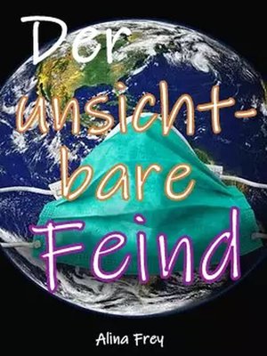 cover image of Der unsichtbare Feind